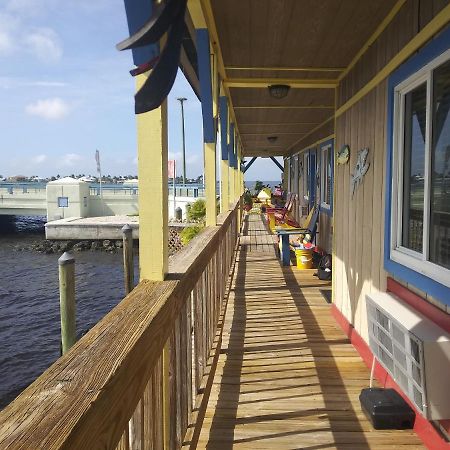 Bridgewater Inn Matlacha Bagian luar foto