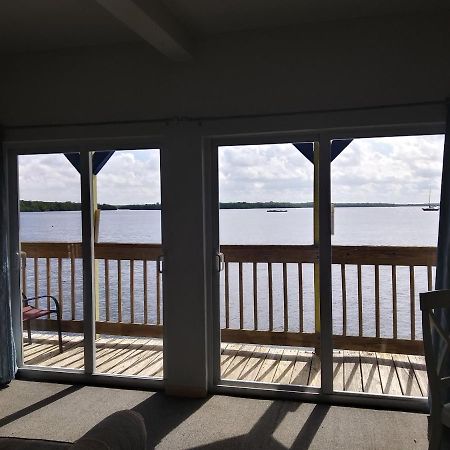 Bridgewater Inn Matlacha Bagian luar foto