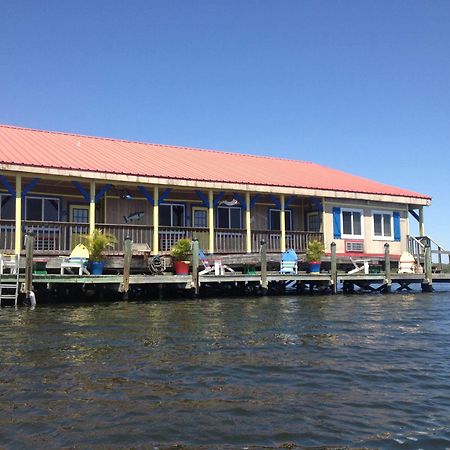 Bridgewater Inn Matlacha Bagian luar foto