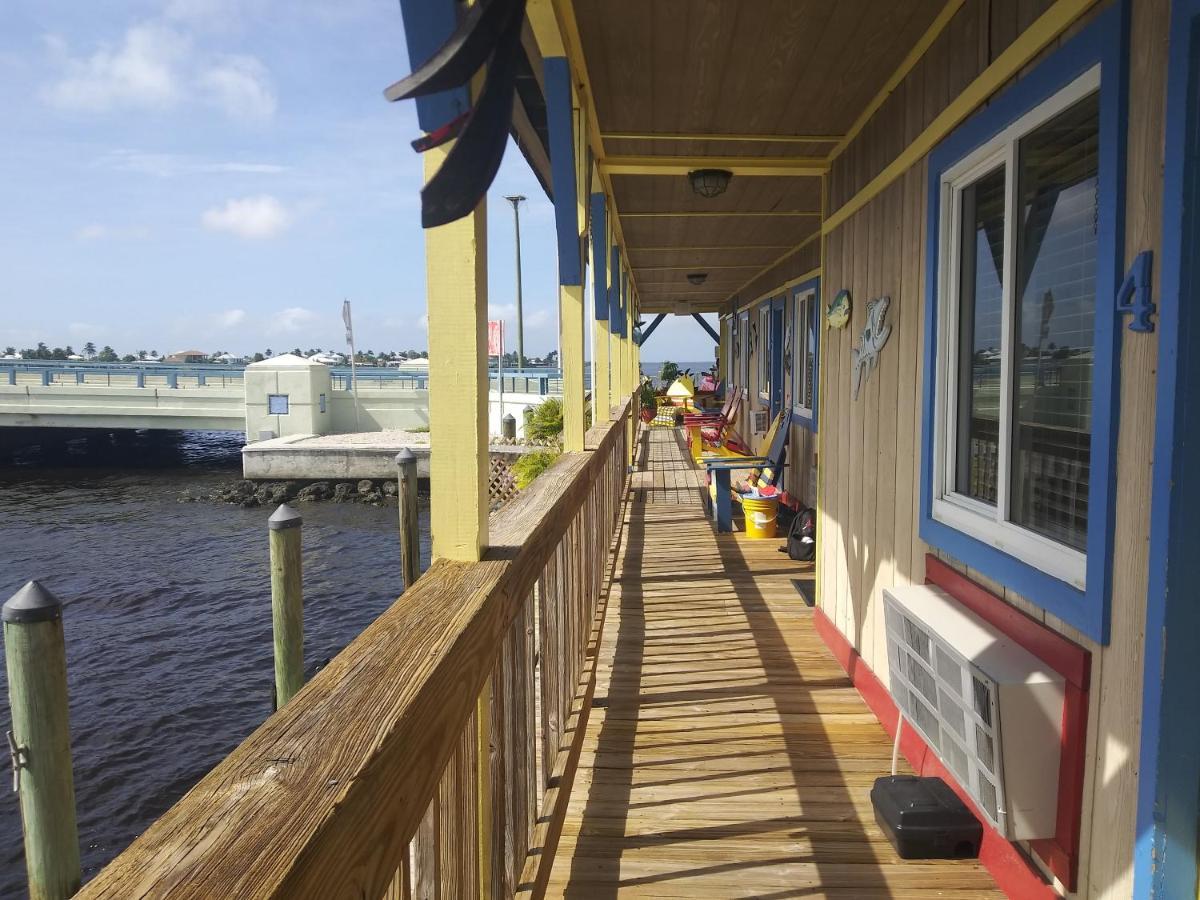 Bridgewater Inn Matlacha Bagian luar foto