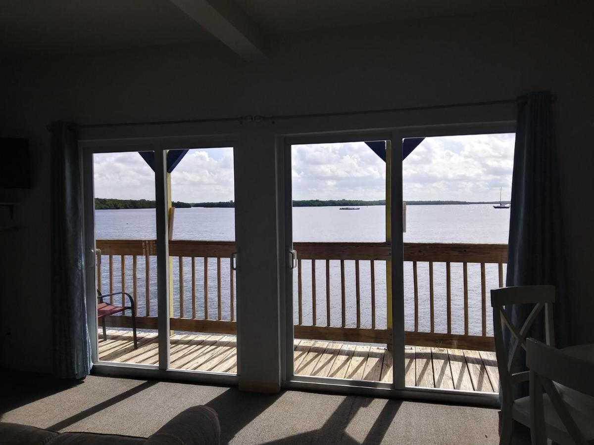 Bridgewater Inn Matlacha Bagian luar foto