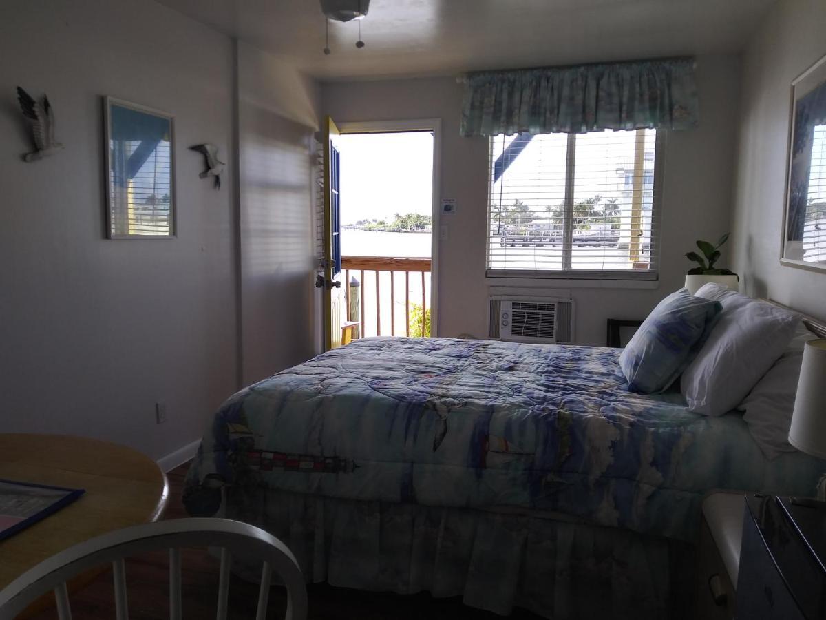 Bridgewater Inn Matlacha Bagian luar foto