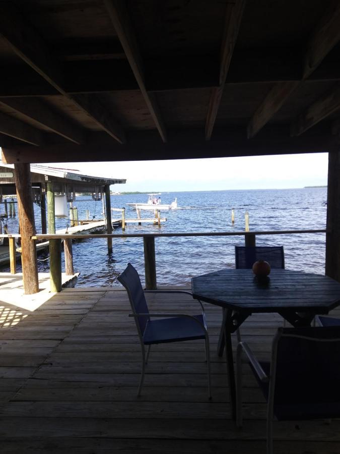 Bridgewater Inn Matlacha Bagian luar foto
