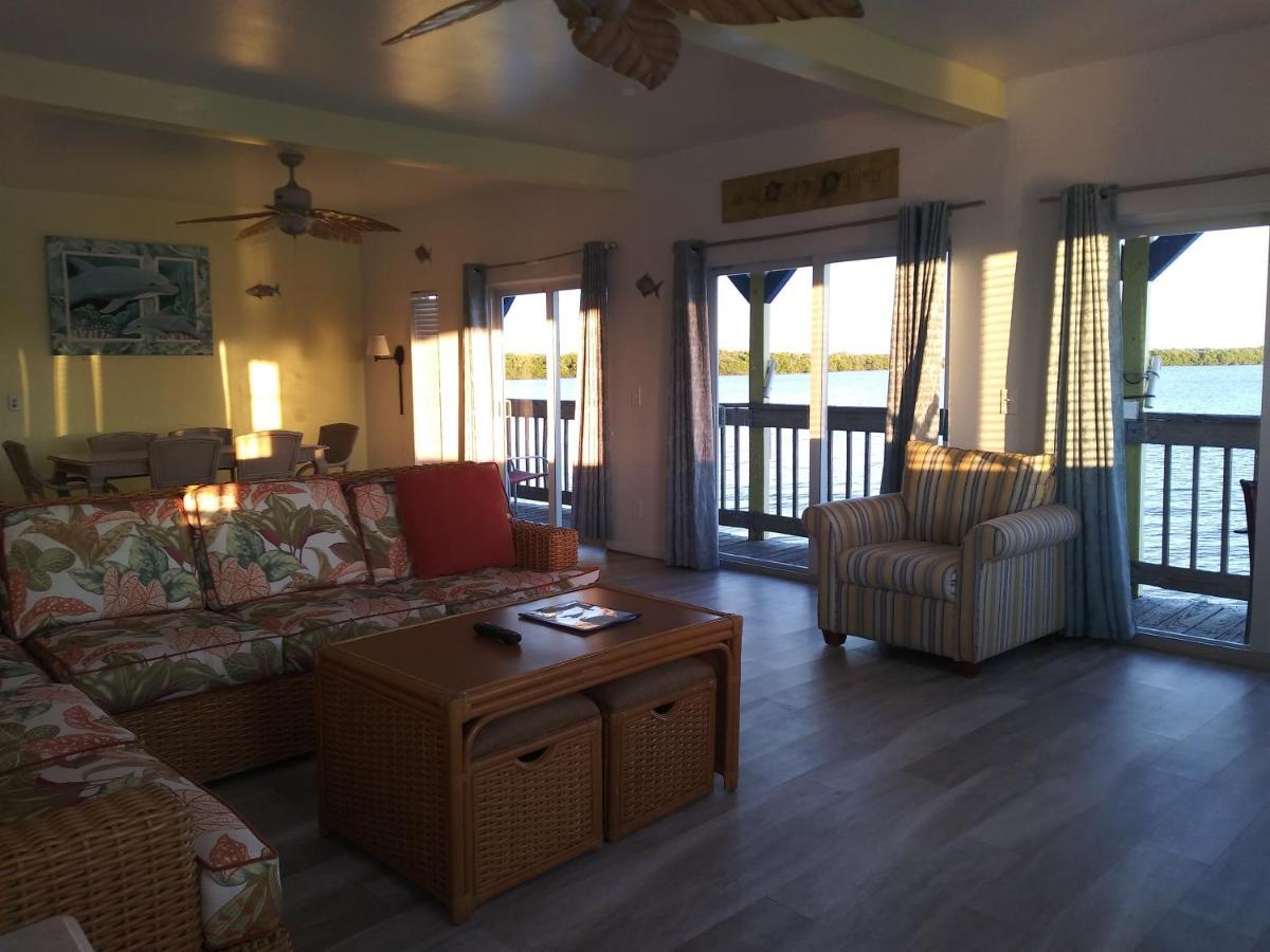Bridgewater Inn Matlacha Bagian luar foto