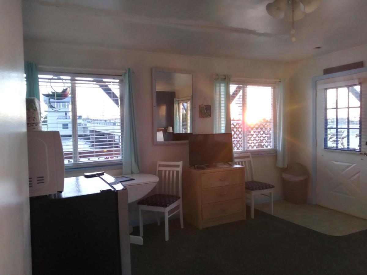 Bridgewater Inn Matlacha Bagian luar foto