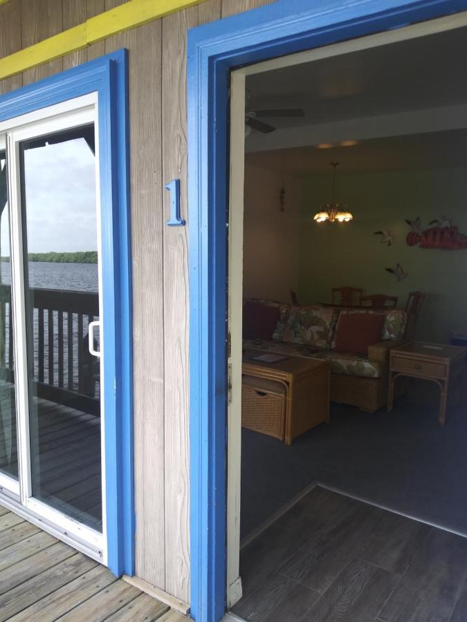 Bridgewater Inn Matlacha Bagian luar foto