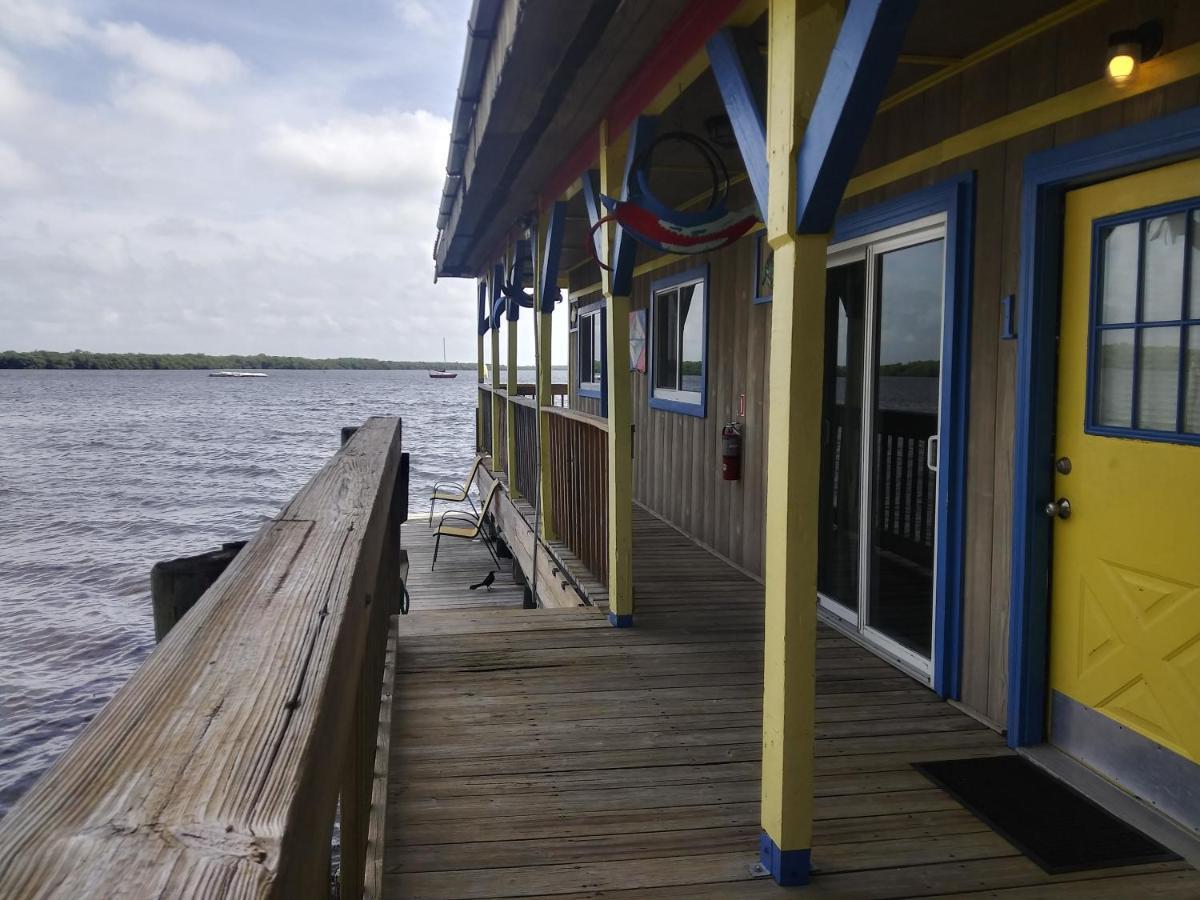 Bridgewater Inn Matlacha Bagian luar foto
