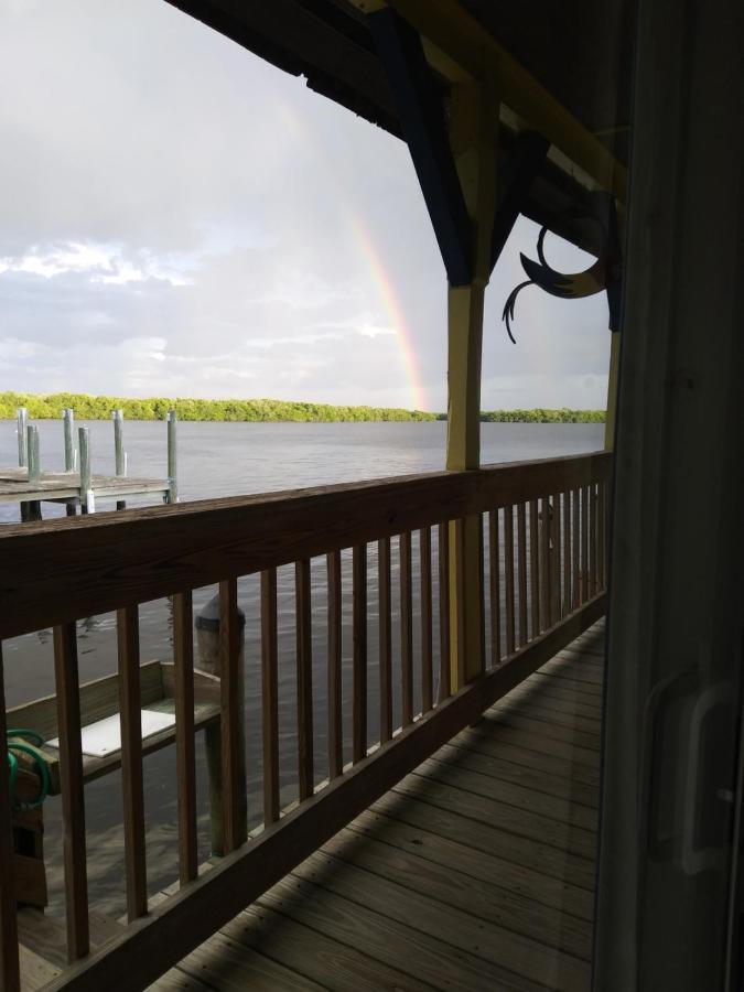 Bridgewater Inn Matlacha Bagian luar foto