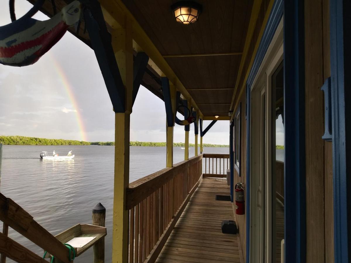 Bridgewater Inn Matlacha Bagian luar foto