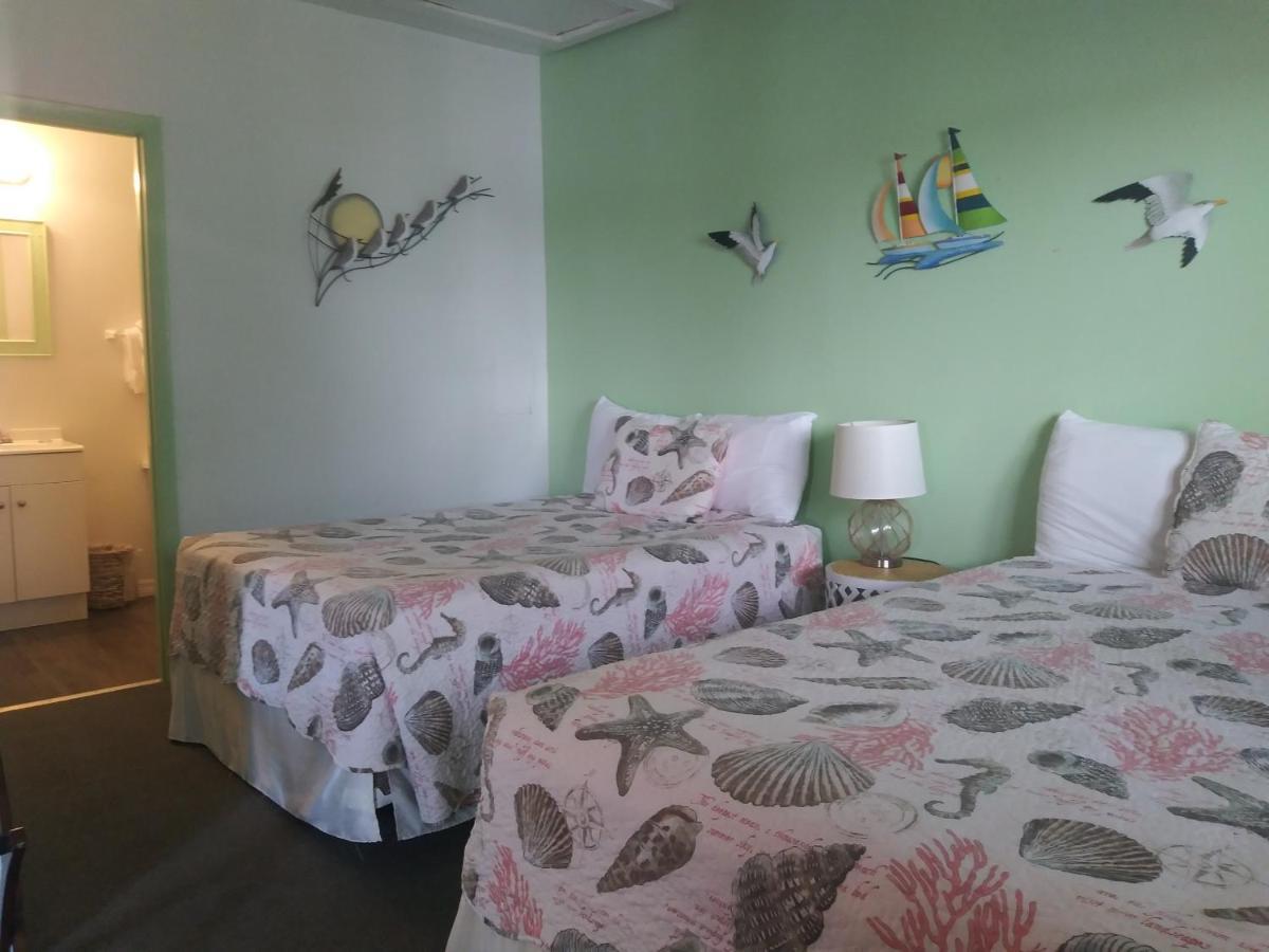 Bridgewater Inn Matlacha Bagian luar foto