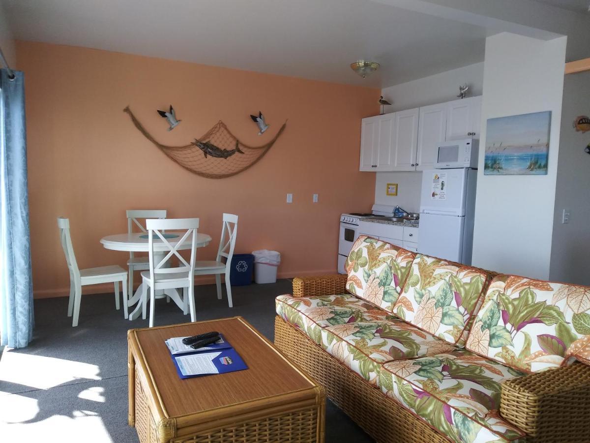 Bridgewater Inn Matlacha Bagian luar foto