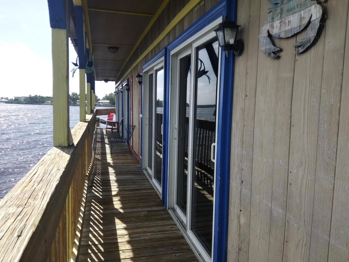 Bridgewater Inn Matlacha Bagian luar foto