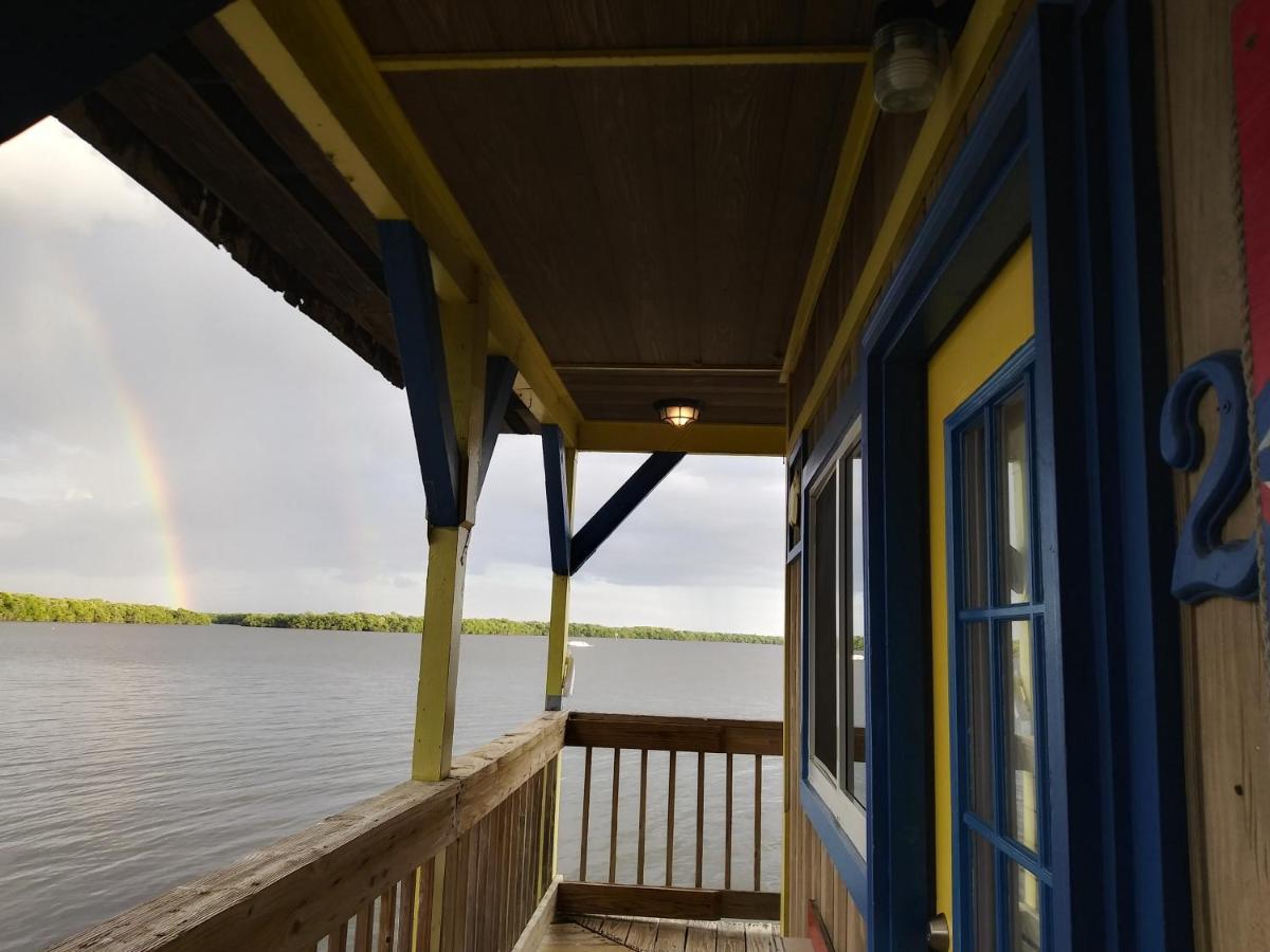 Bridgewater Inn Matlacha Bagian luar foto