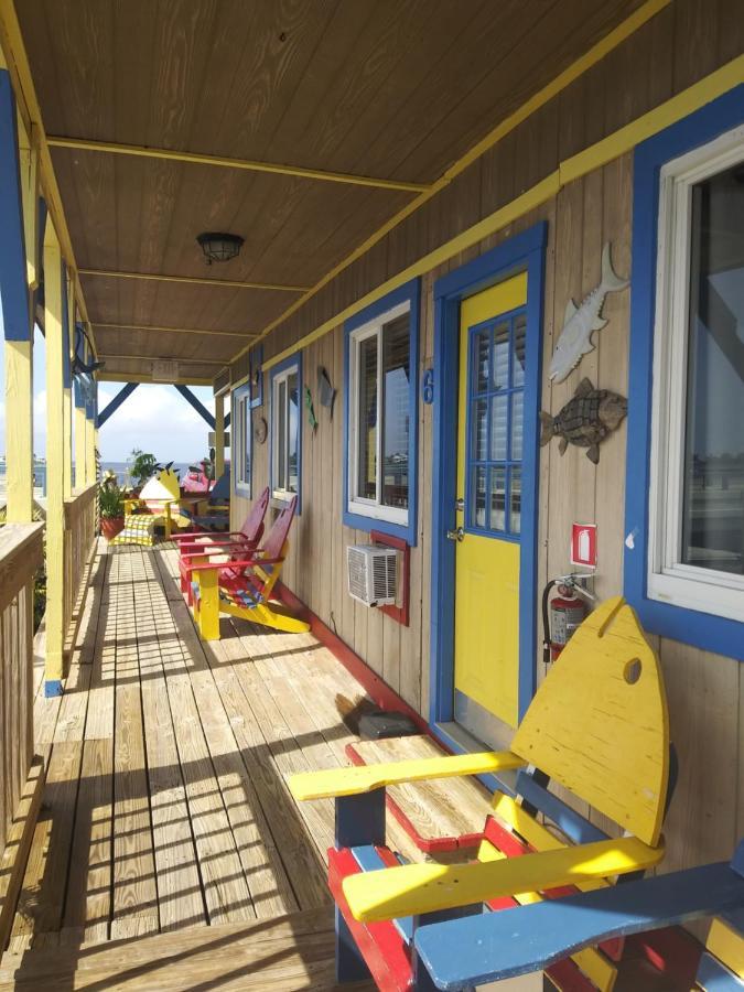 Bridgewater Inn Matlacha Bagian luar foto