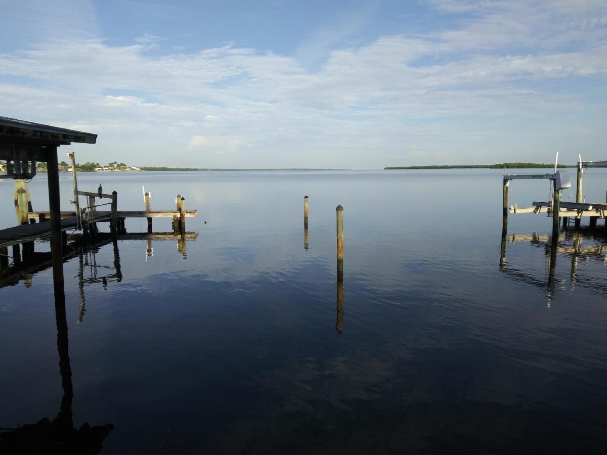 Bridgewater Inn Matlacha Bagian luar foto