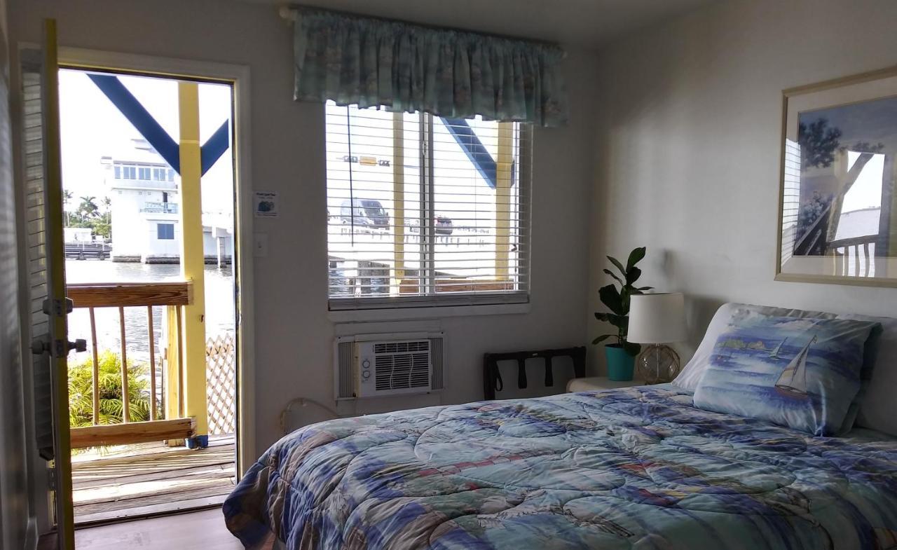 Bridgewater Inn Matlacha Bagian luar foto