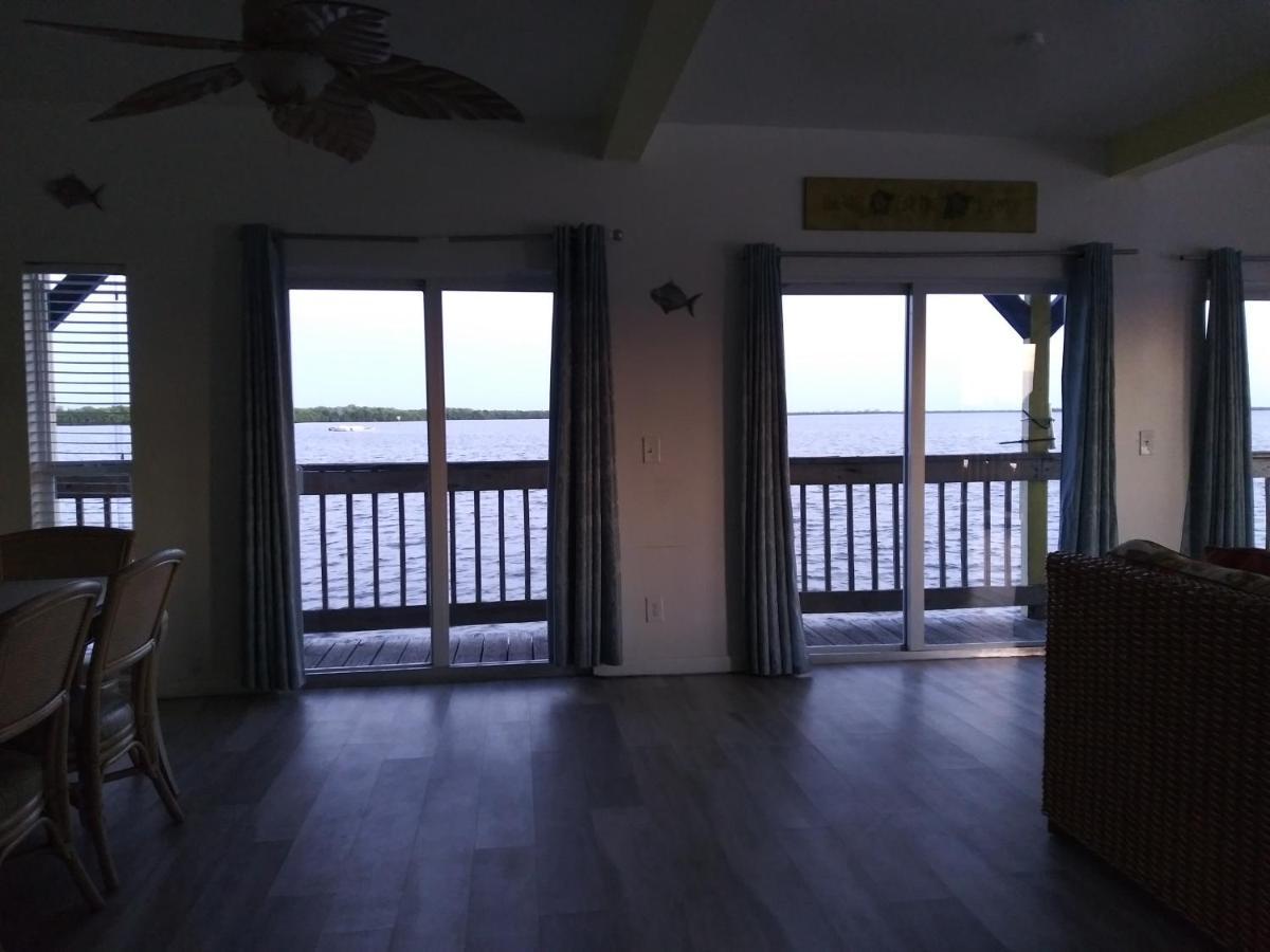 Bridgewater Inn Matlacha Bagian luar foto
