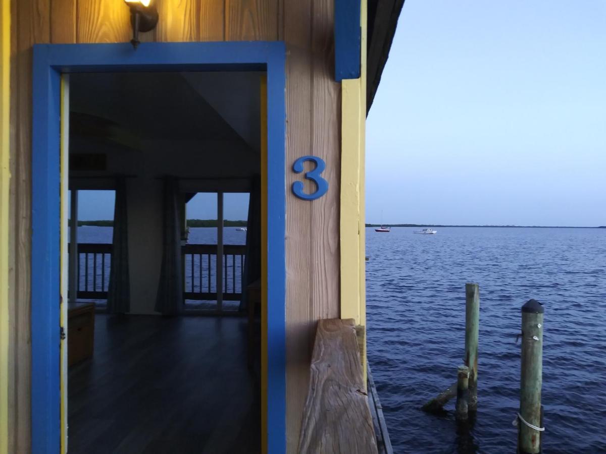 Bridgewater Inn Matlacha Bagian luar foto