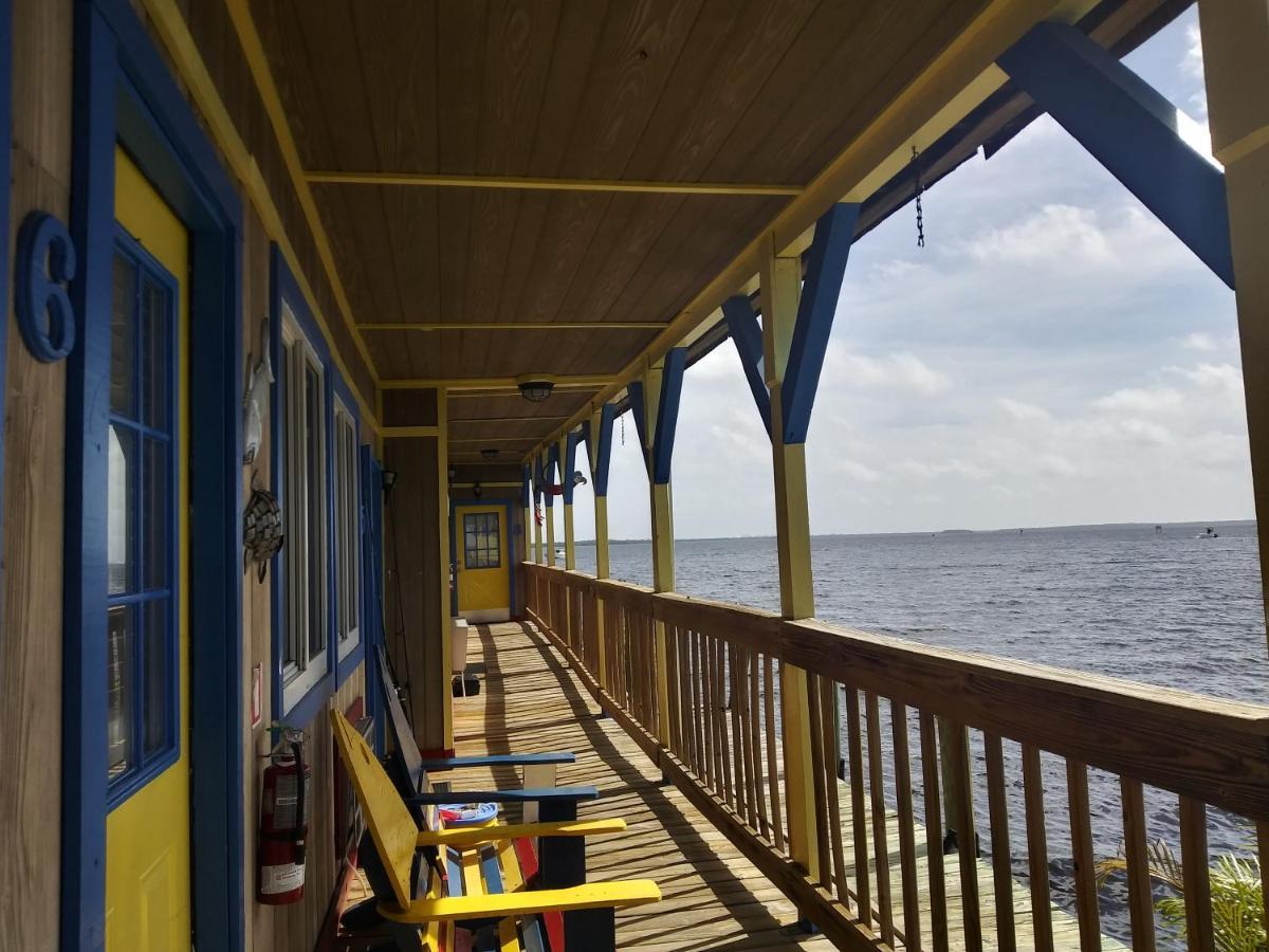 Bridgewater Inn Matlacha Bagian luar foto
