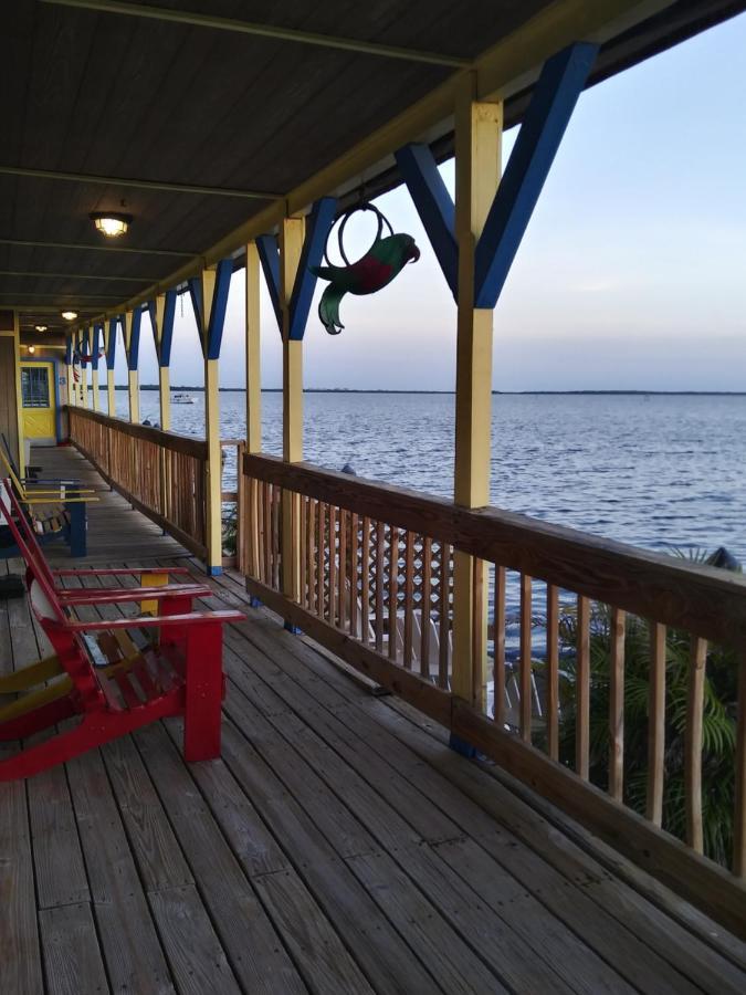 Bridgewater Inn Matlacha Bagian luar foto