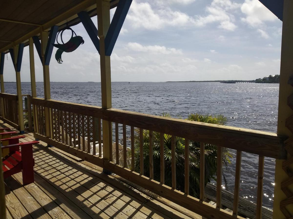 Bridgewater Inn Matlacha Bagian luar foto