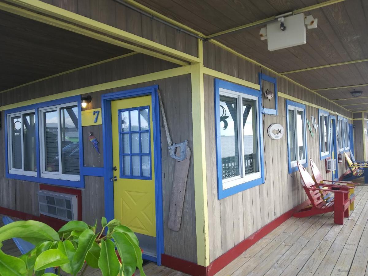Bridgewater Inn Matlacha Bagian luar foto