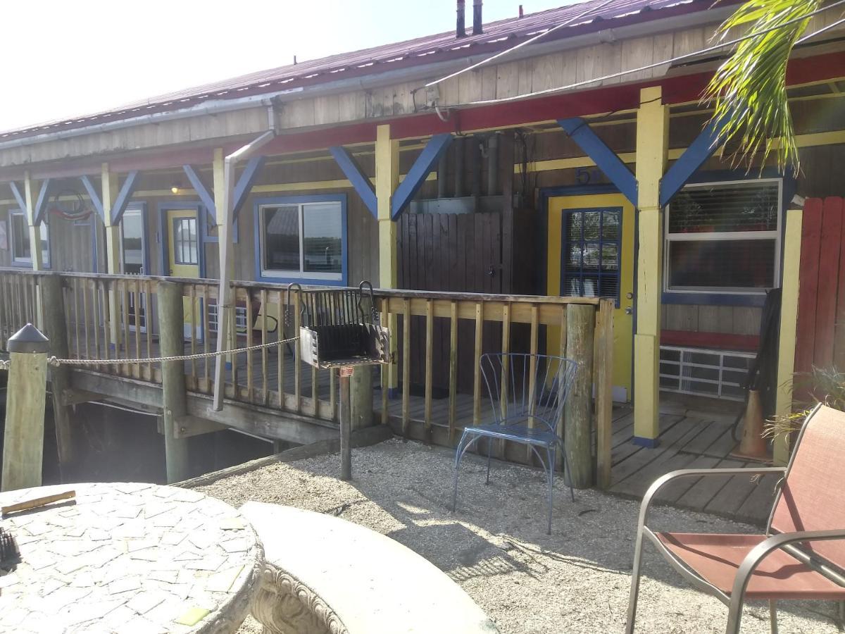 Bridgewater Inn Matlacha Bagian luar foto