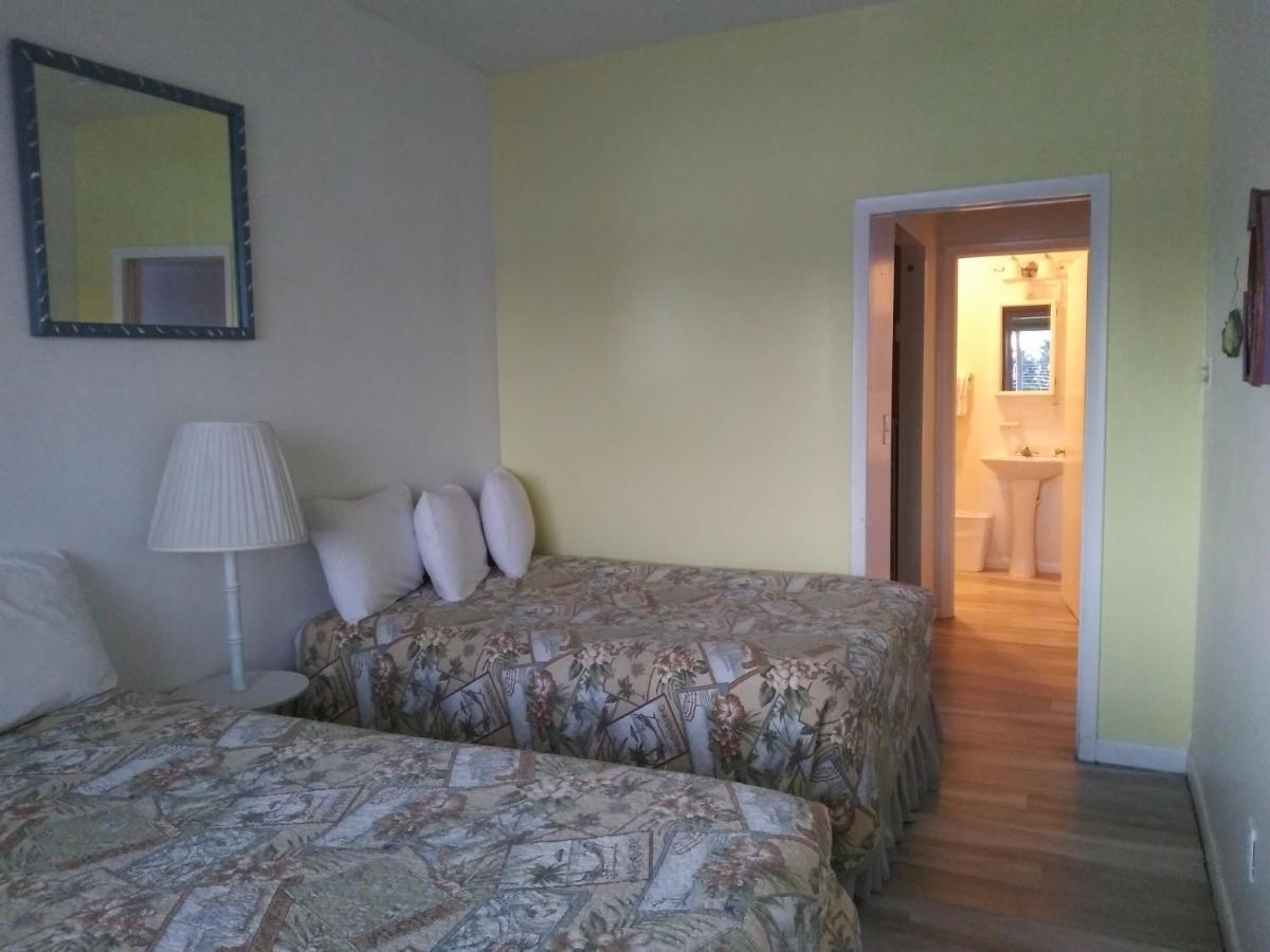 Bridgewater Inn Matlacha Bagian luar foto