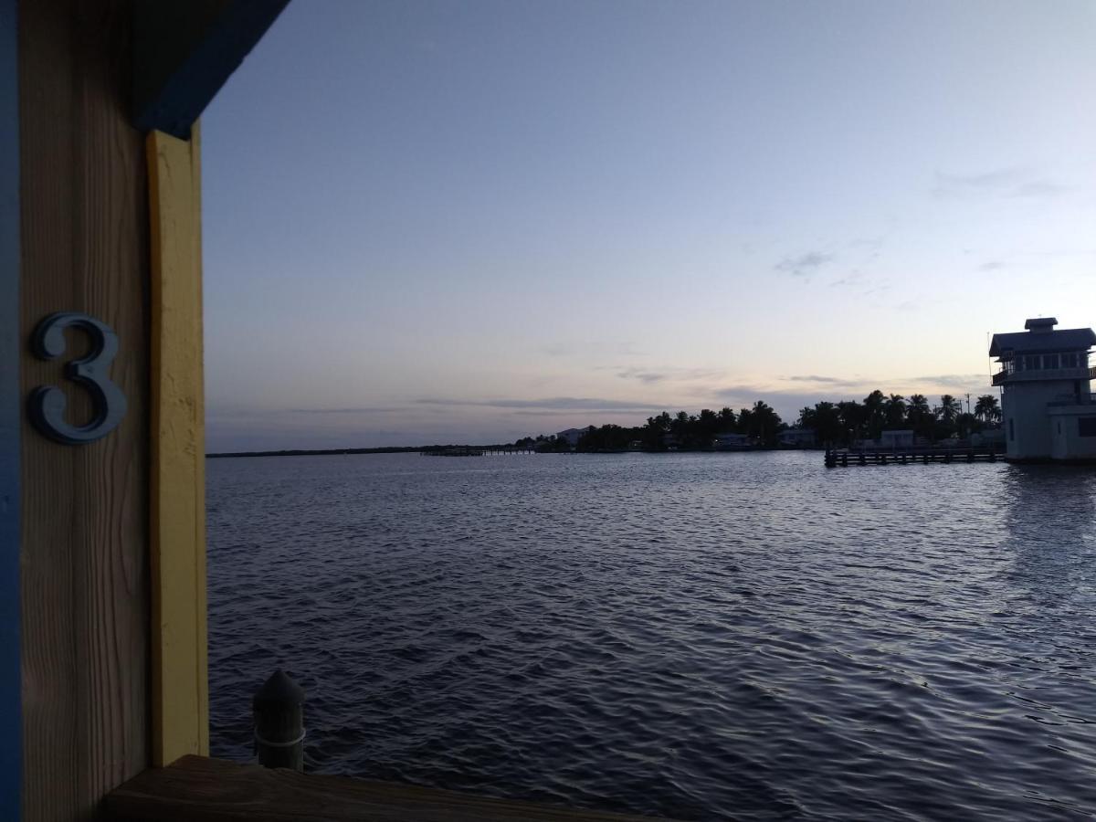 Bridgewater Inn Matlacha Bagian luar foto