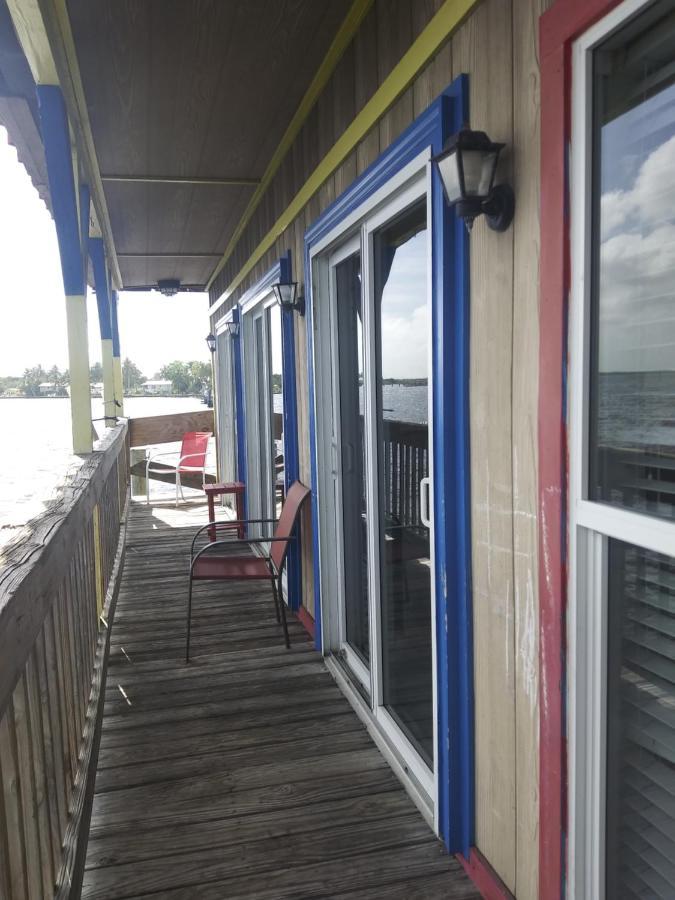Bridgewater Inn Matlacha Bagian luar foto