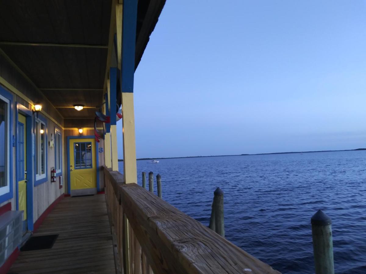 Bridgewater Inn Matlacha Bagian luar foto
