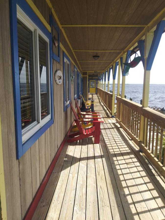 Bridgewater Inn Matlacha Bagian luar foto