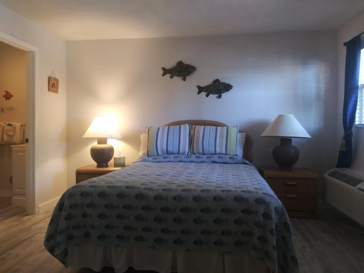 Bridgewater Inn Matlacha Bagian luar foto