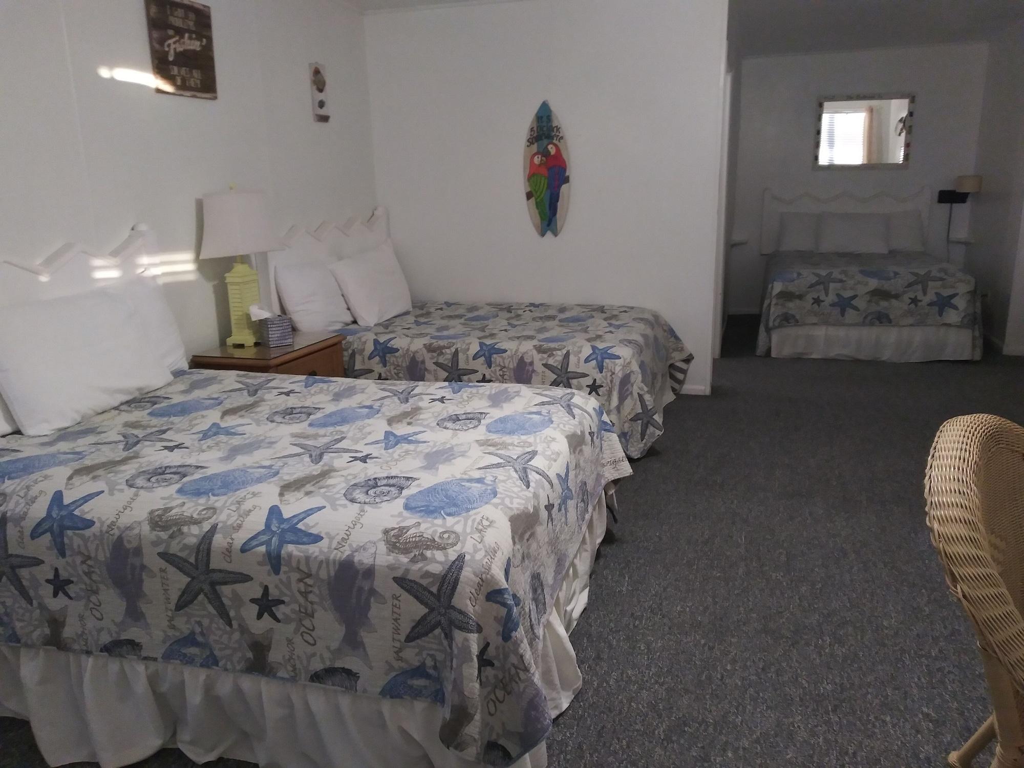 Bridgewater Inn Matlacha Bagian luar foto