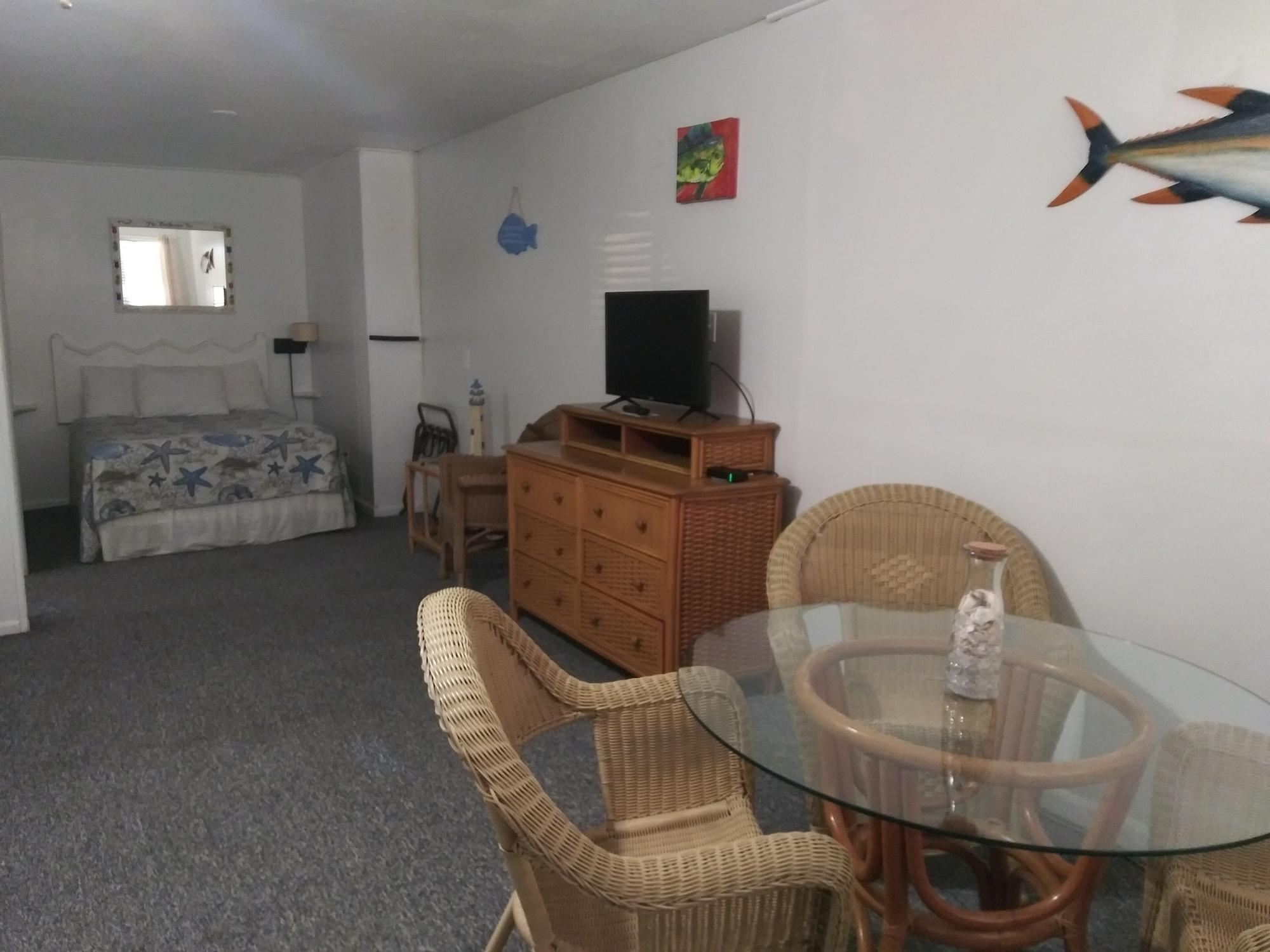Bridgewater Inn Matlacha Bagian luar foto
