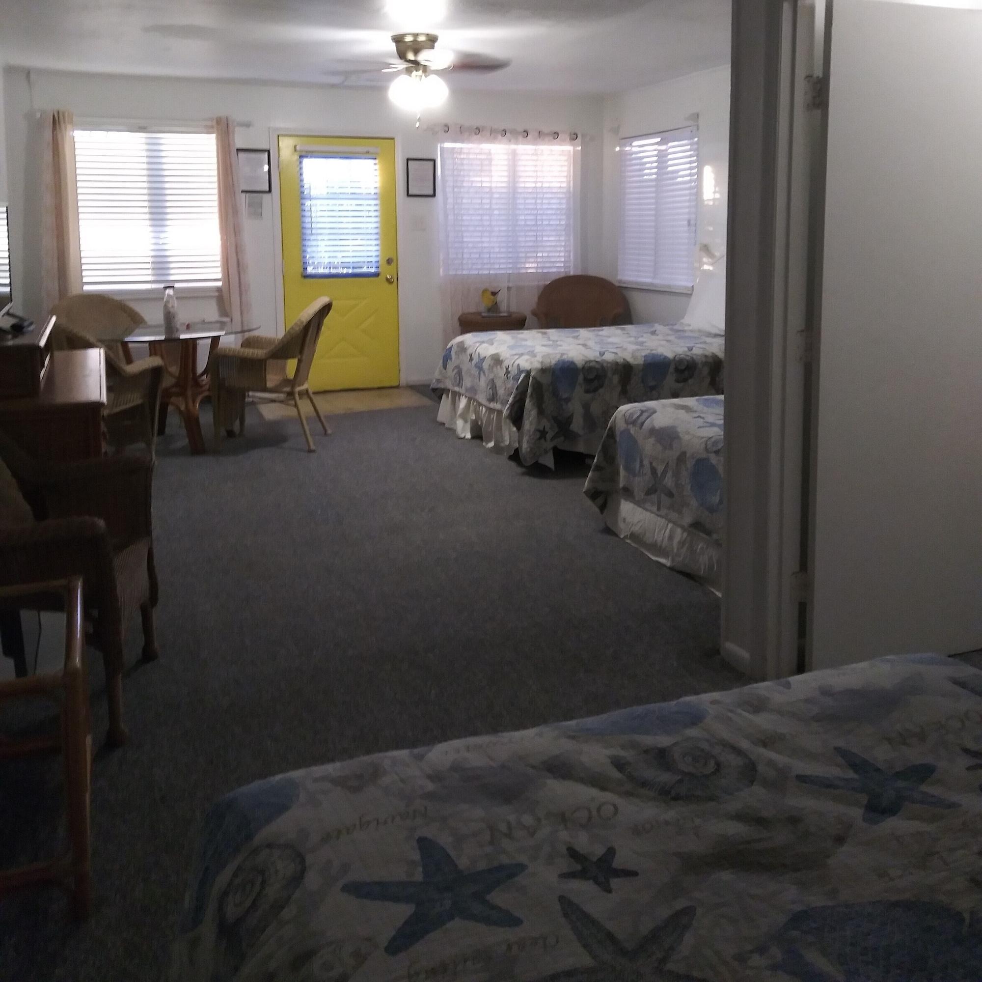 Bridgewater Inn Matlacha Bagian luar foto