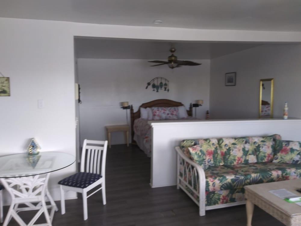 Bridgewater Inn Matlacha Bagian luar foto