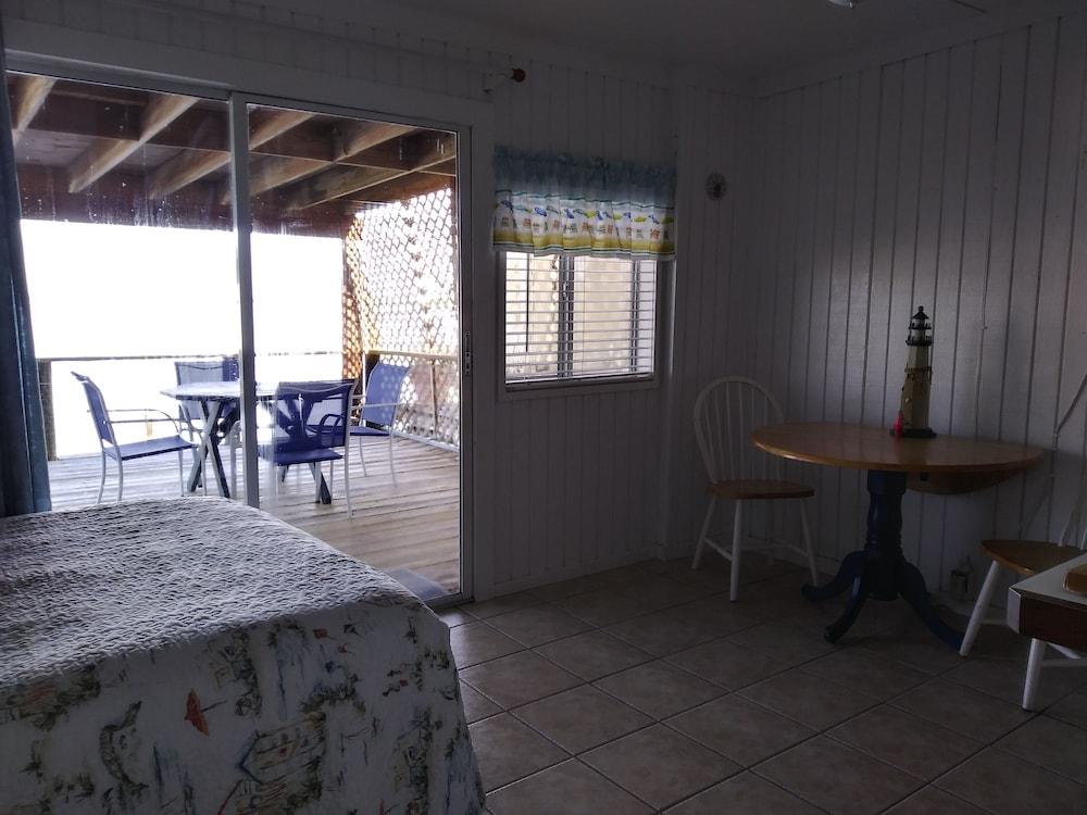 Bridgewater Inn Matlacha Bagian luar foto