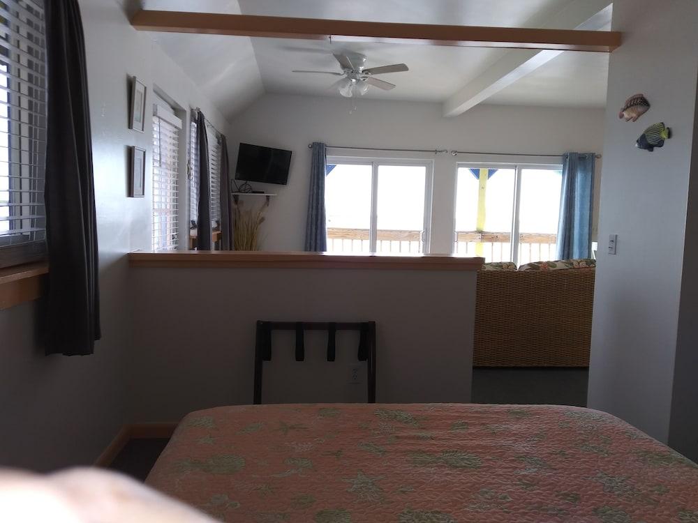 Bridgewater Inn Matlacha Bagian luar foto