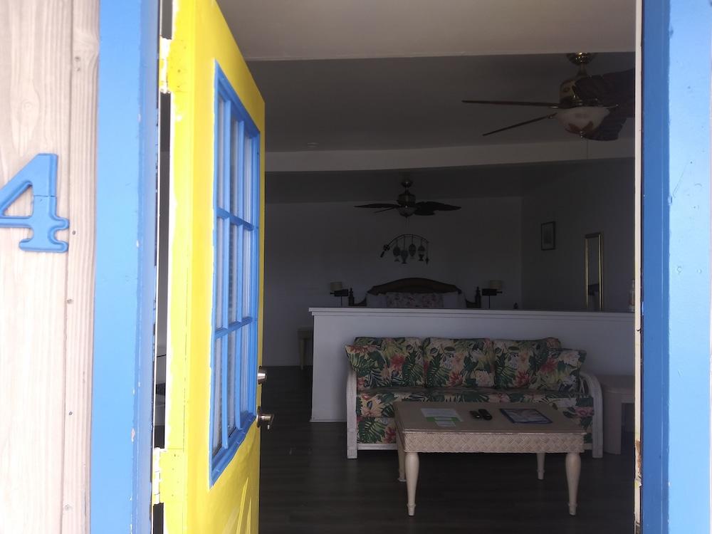 Bridgewater Inn Matlacha Bagian luar foto