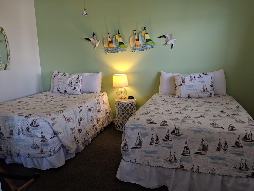 Bridgewater Inn Matlacha Bagian luar foto