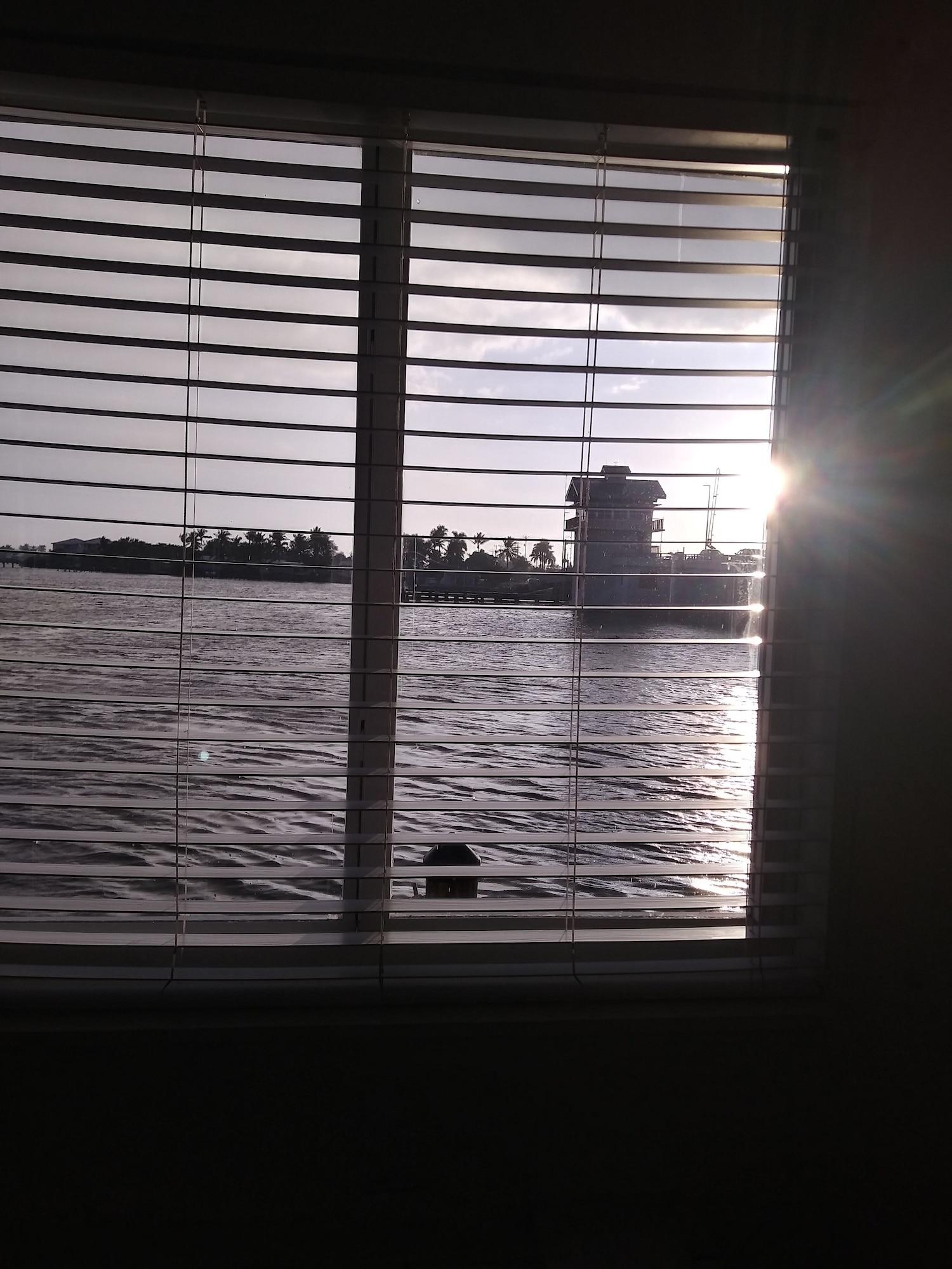 Bridgewater Inn Matlacha Bagian luar foto