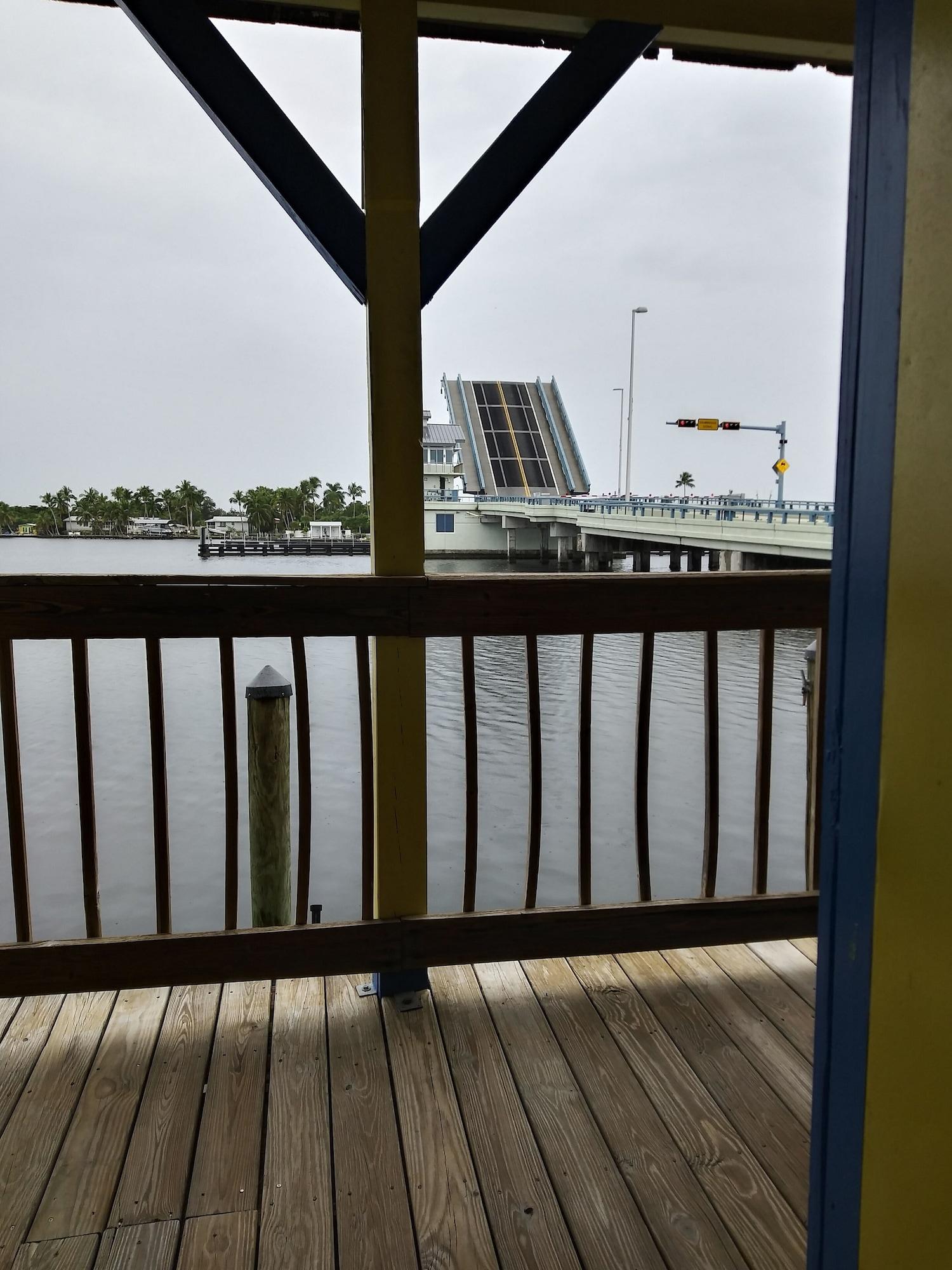 Bridgewater Inn Matlacha Bagian luar foto
