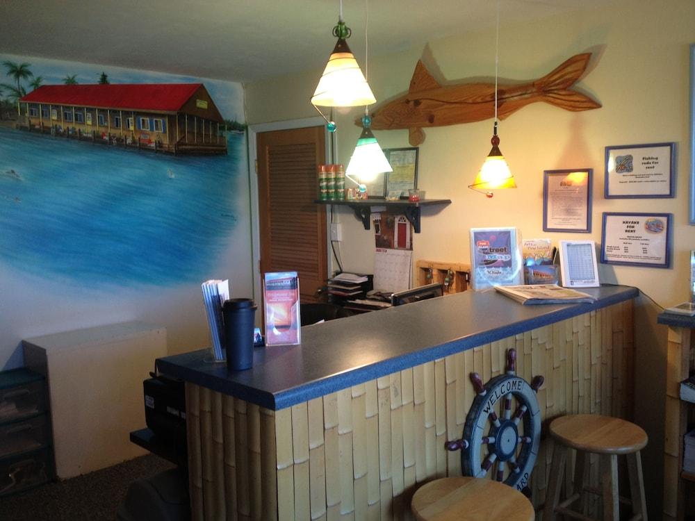 Bridgewater Inn Matlacha Bagian luar foto