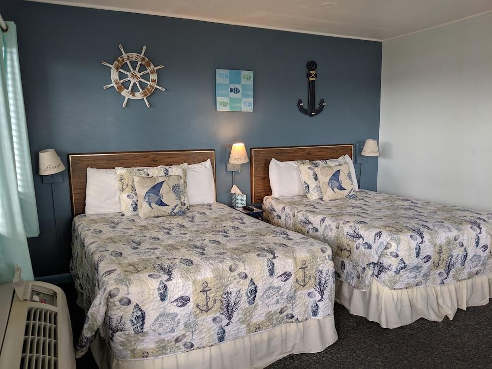 Bridgewater Inn Matlacha Bagian luar foto