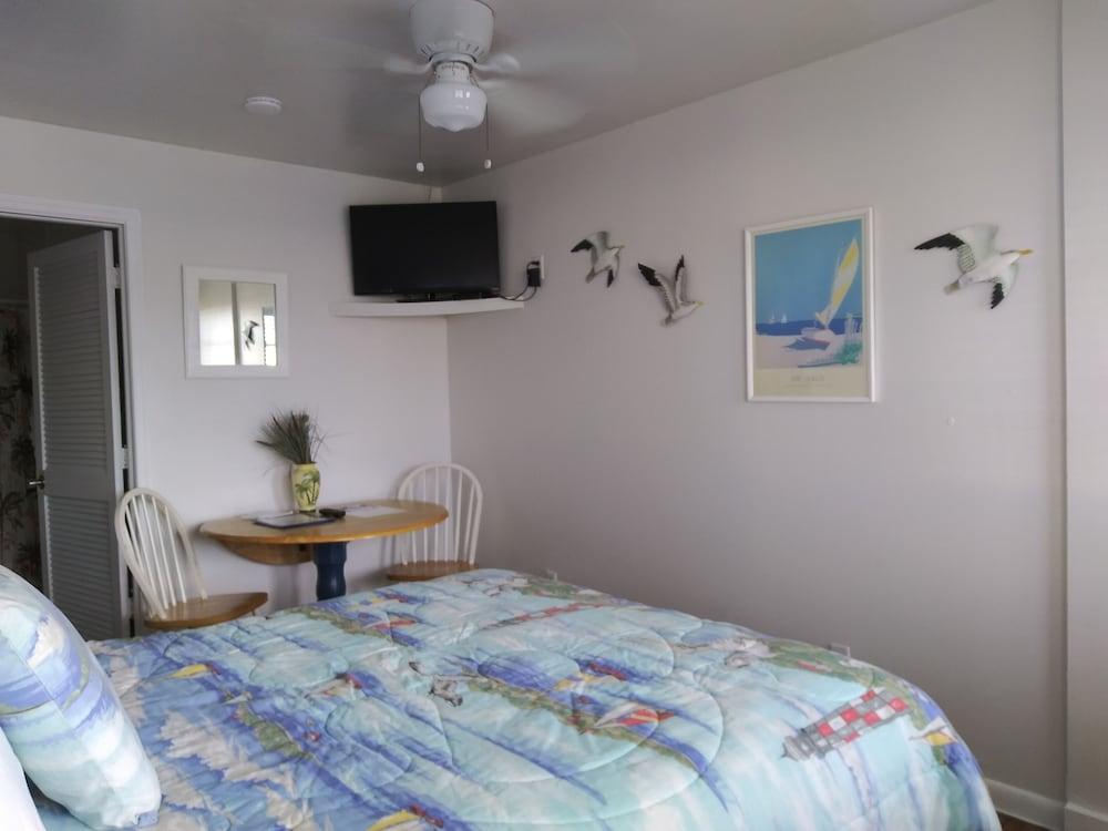 Bridgewater Inn Matlacha Bagian luar foto